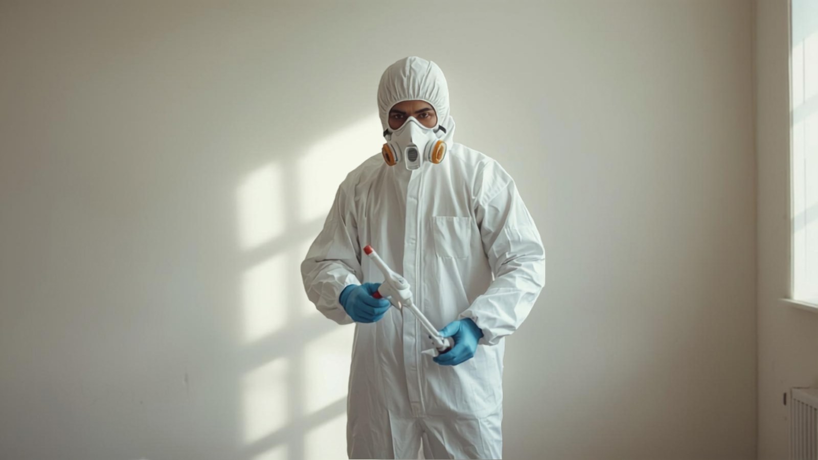 Biohazard Cleanup in Parma Circle, Ohio — Parma Molecular Deodorization: licensed local biohazard cleanup services