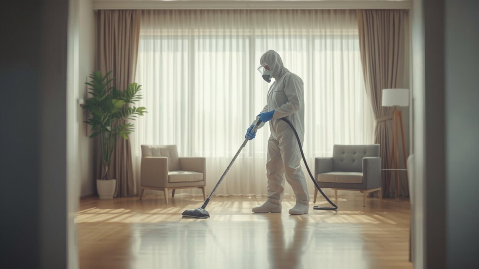 Biohazard Cleanup in Parma, Ohio — Parma Molecular Deodorization: licensed local biohazard cleanup services